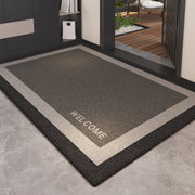 Can Be Cut Classy Entrance Entrance Non Slip Home Ground Mat