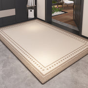 Can Be Cut Classy Entrance Entrance Non Slip Home Ground Mat