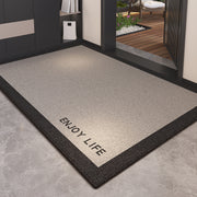 Can Be Cut Classy Entrance Entrance Non Slip Home Ground Mat