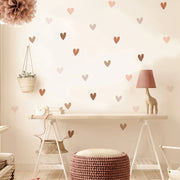 Creative Wall Sticker For Children Baby Girls Boys Room Nursery Wall Art Decals