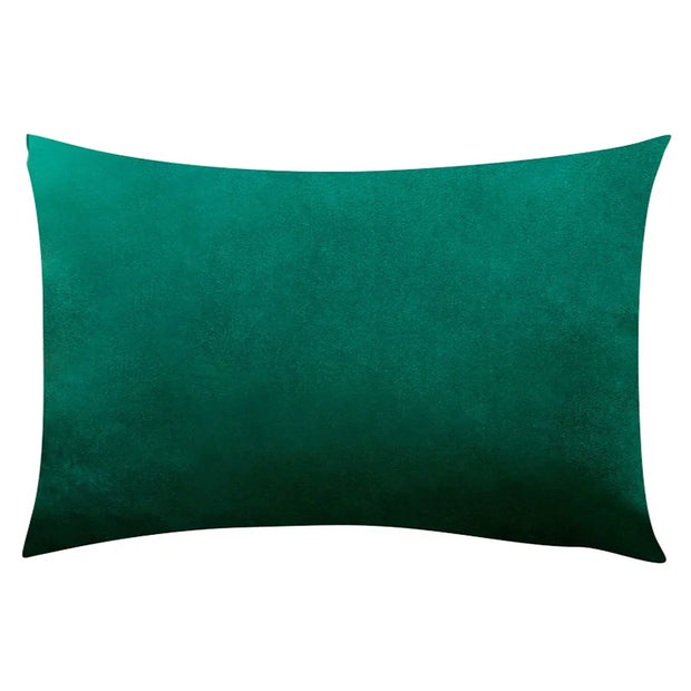 Pillowcase Bedroom Home Decor Simple Throw Pillow Cover