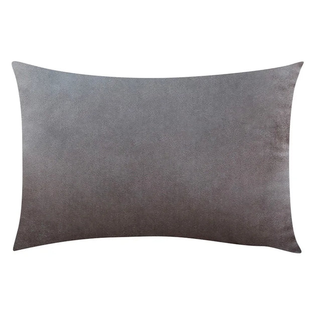 Pillowcase Bedroom Home Decor Simple Throw Pillow Cover