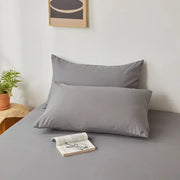 Premium Quality Pillow Covers For Bedroom Sofa Home Decor, Without Pillow