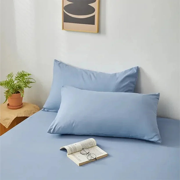 Premium Quality Pillow Covers For Bedroom Sofa Home Decor, Without Pillow